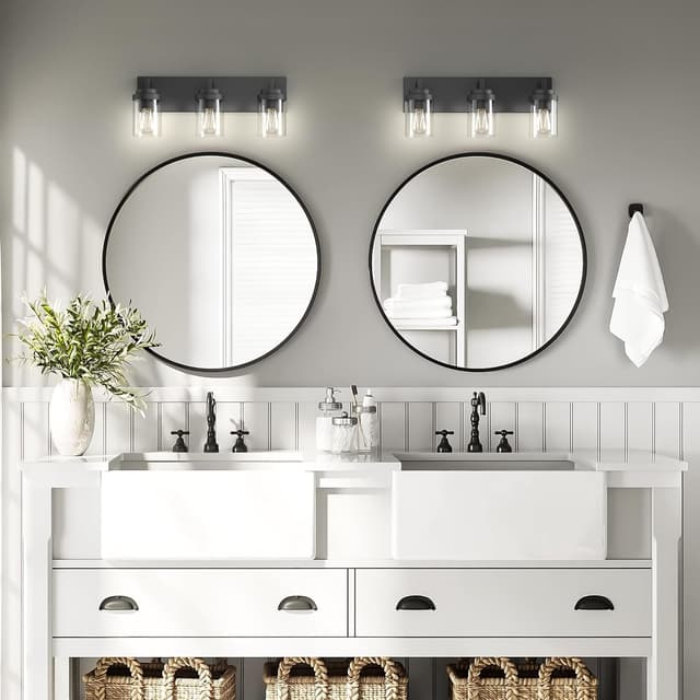 Thumbnail 6 de Espird 22in Bathroom Vanity Light