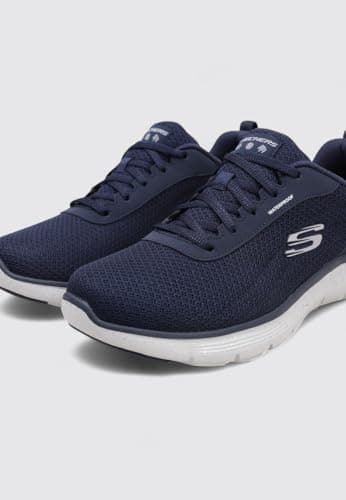 Detalle 2 de Skechers Flex Appeal 5.0 Fresh Trek 39 EU zapatilla mujer