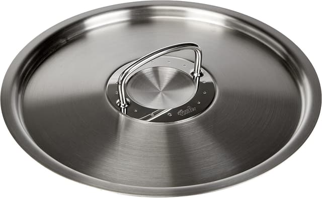 Detalle de Profi Tapa 28CM acero inoxidable