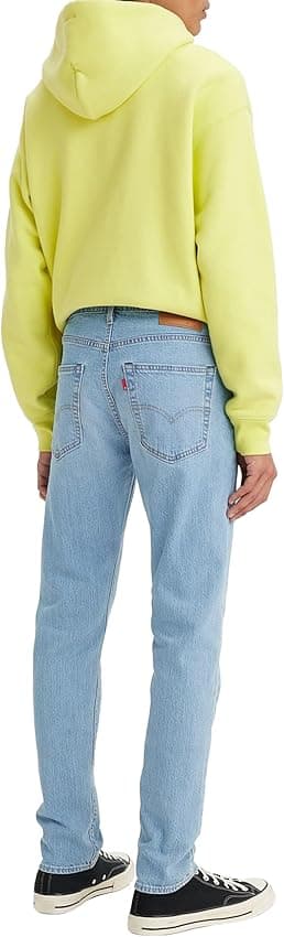 Thumbnail 2 de Levi's 512 Slim Taper Tabor Scary Bear 26W