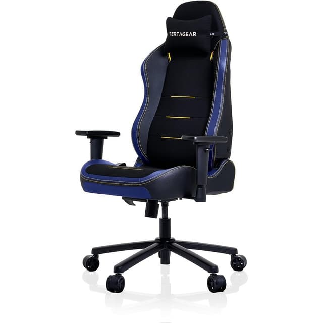Detalle de Vertagear Racing Series SL3800 gaming