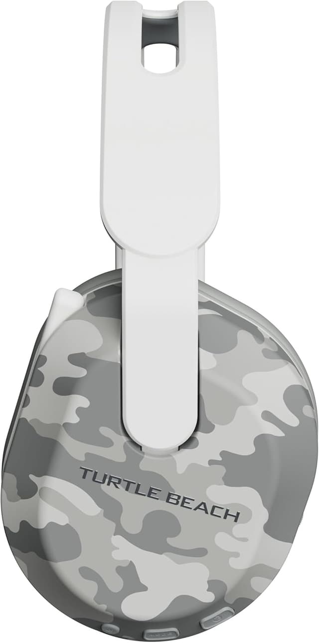 Thumbnail 6 de Turtle Beach Stealth 500 Ghiaccio – cuffie da gioco wireless per Xbox con batteria fino a 40 ore e Bluetooth