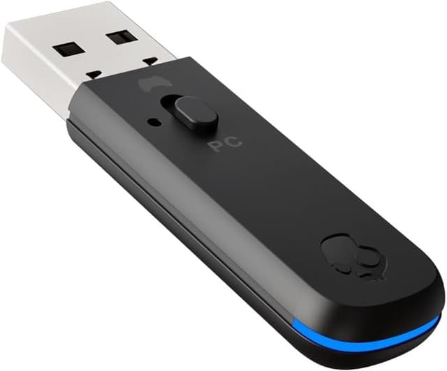 Thumbnail 6 de Skullcandy PLYR Gaming-Headset 24 Std.