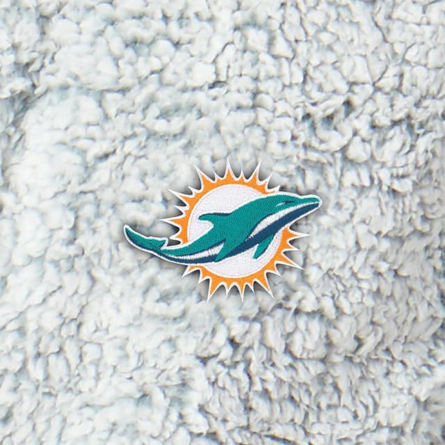 Detalle 2 de Northwest NFL Sherpa Bath Robe (Small/Medium)