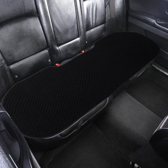 Detalle de ZATOOTO Sitzschoner Rückbank 128 cm