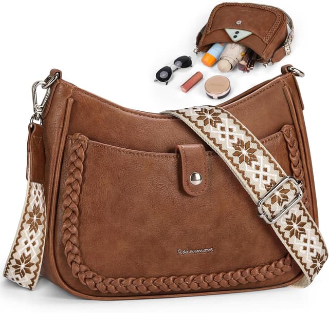 Thumbnail 6 de RainSmore Crossbody Bag for Women