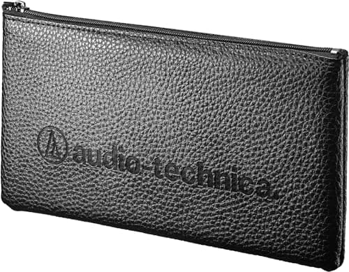 Thumbnail 6 de Audio-Technica 2020USB+ micrófono condensador cardioide gris oscuro 🎤