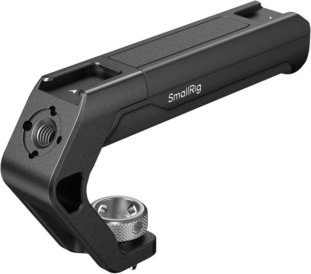 Imagen de SMALLRIG 4757 Top Handle, leicht 113 g en OfertitasTOP