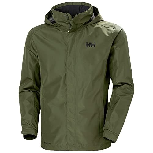 Thumbnail 1 de Helly Hansen Dubliner Jacket Verde 4XL Hombre