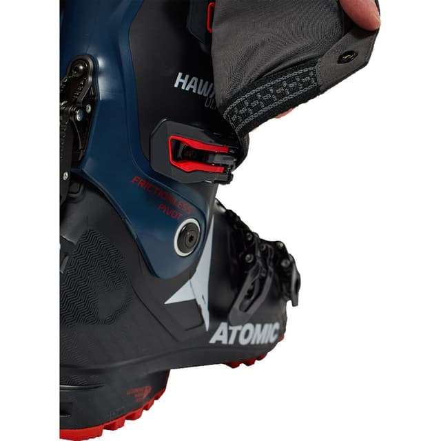 Thumbnail 4 de Haglöfs L.I.M Touring Proof pantalón de nieve mujer