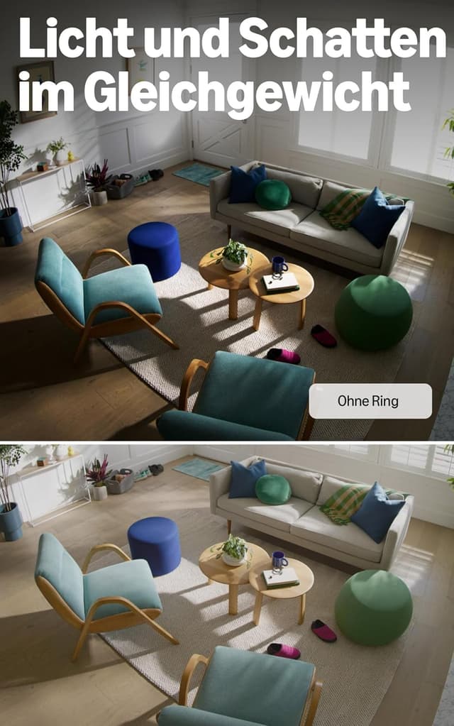 Thumbnail 4 de Ring Innenkamera Plus 2K