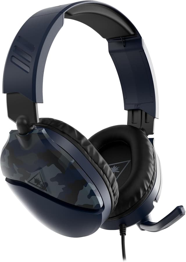 Detalle 2 de Turtle Beach Recon 70 40 mm Gaming-Headset