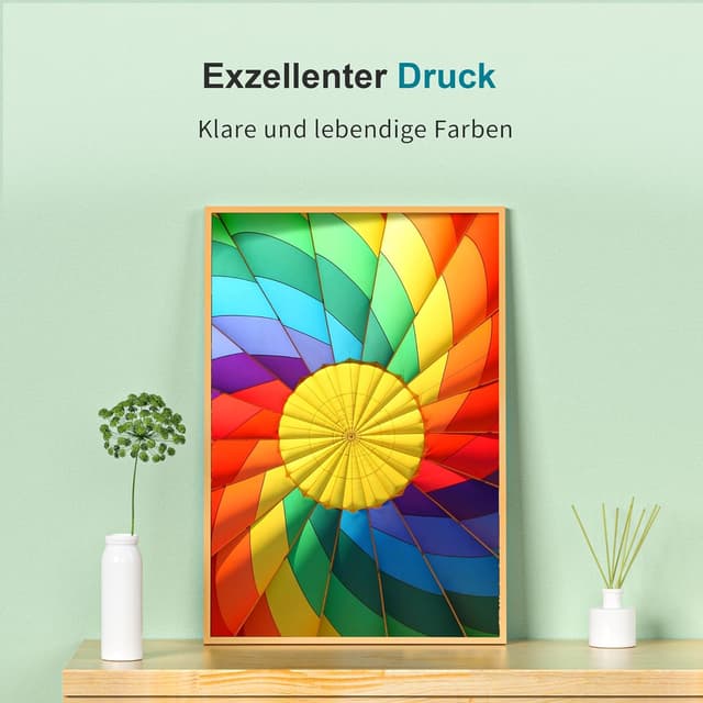 Thumbnail 3 de NewLift 603XL Druckerpatronen 4er-Pack đź–¨