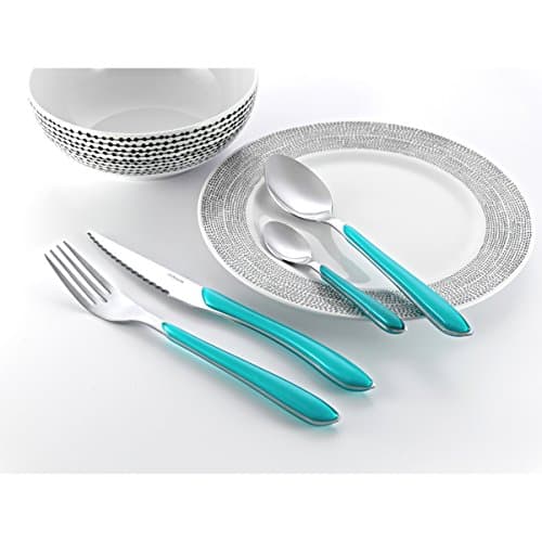 Thumbnail 7 de Amefa Eclat 24 couverts pour 6 personnes ⚙