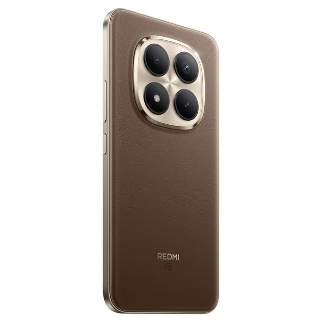 Detalle de Xiaomi Redmi Note 15 Pro Plus 5G 12GB