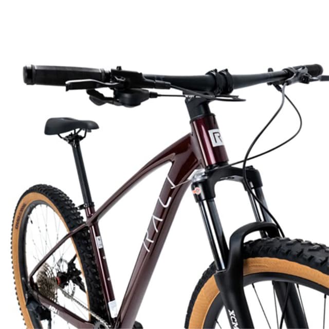 Thumbnail 1 de Rali Advi 29 bicicleta montaña 1x11 Shimano