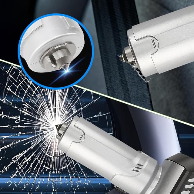 Detalle de LUKVCIY handheld vacuum 16000Pa for cars