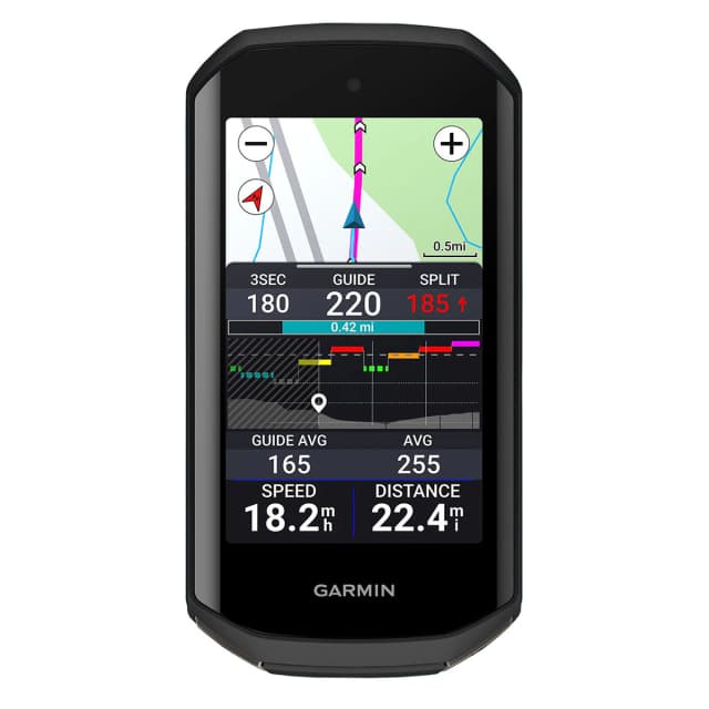 Thumbnail 2 de Garmin Edge 1050 reacondicionado a estrenar