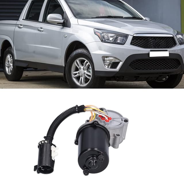 Thumbnail 2 de KIMISS Motor de control 4408648007 ⚙