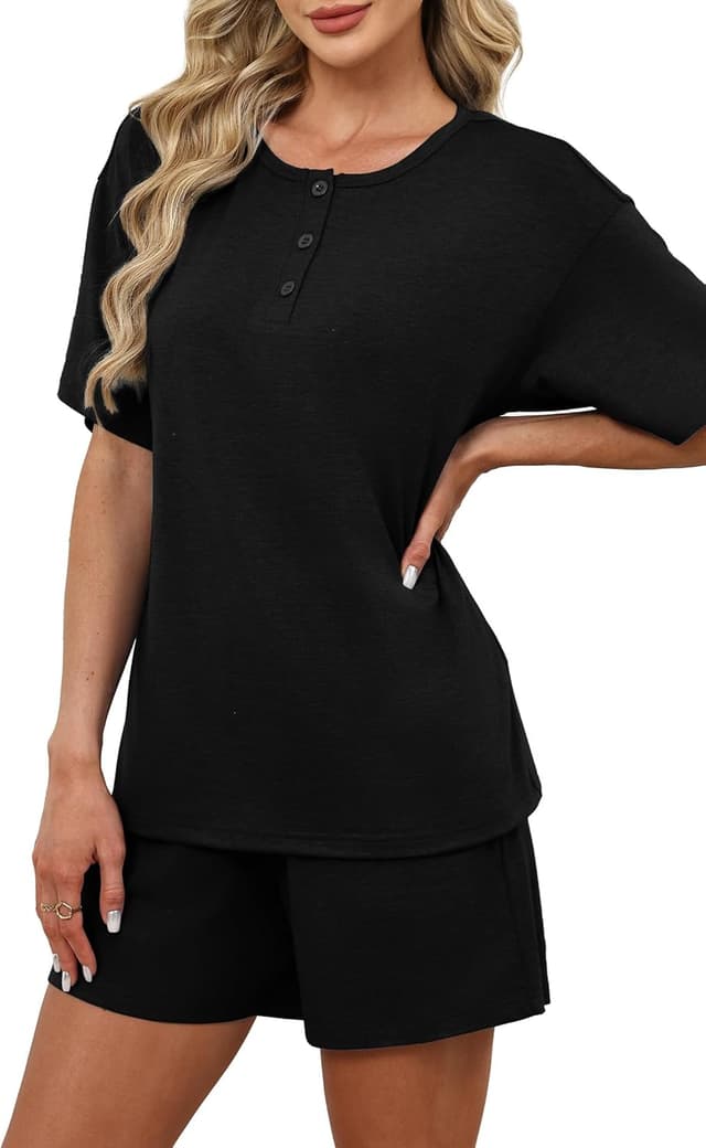 Detalle de WIHOLL lounge set for women, 2 piece