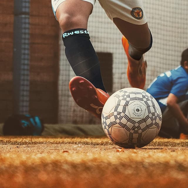 Thumbnail 4 de Rwest X Calze Compressione Graduata per Sport