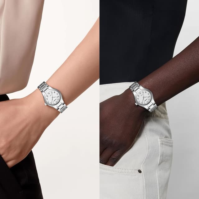 Thumbnail 5 de LN LENQIN Damenuhr 27 mm