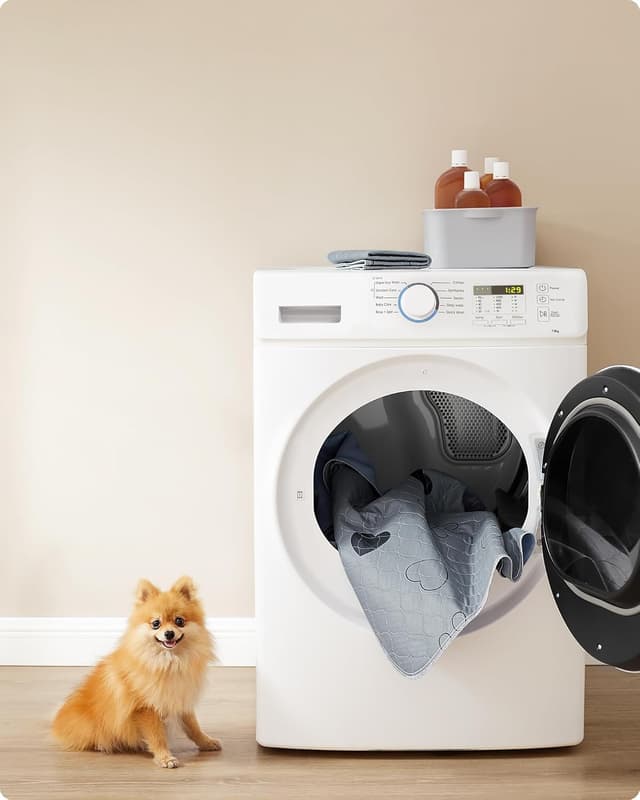 Thumbnail 6 de Feandrea Alfombras lavables para perros 122x61 cm