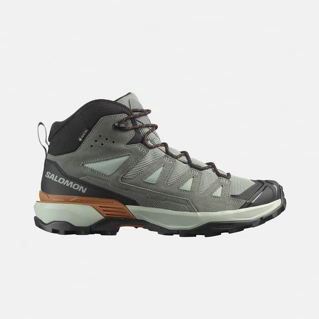 Imagen de Salomon X-ULTRA 360 LTR MID GTX 🥾 en OfertitasTOP