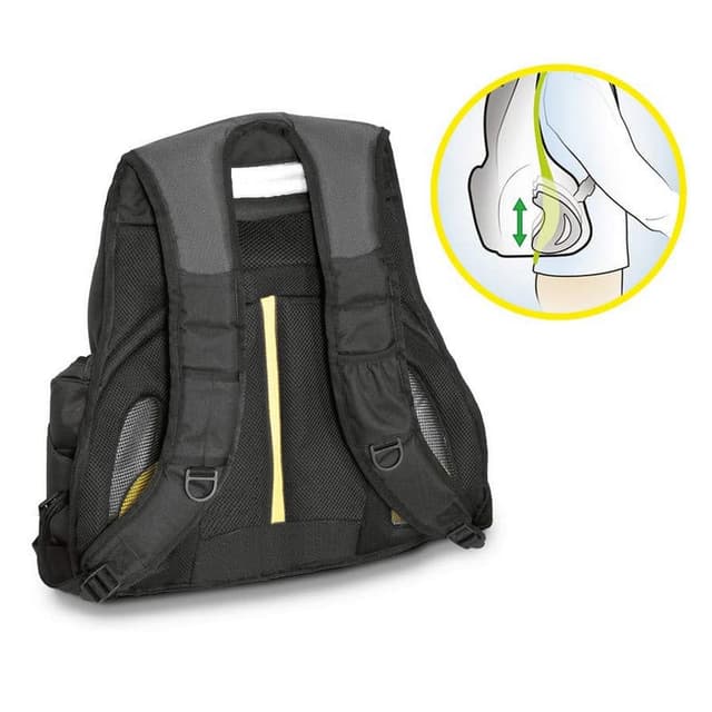 Thumbnail 1 de Kensington Contour Mochila para portátil 15,6"