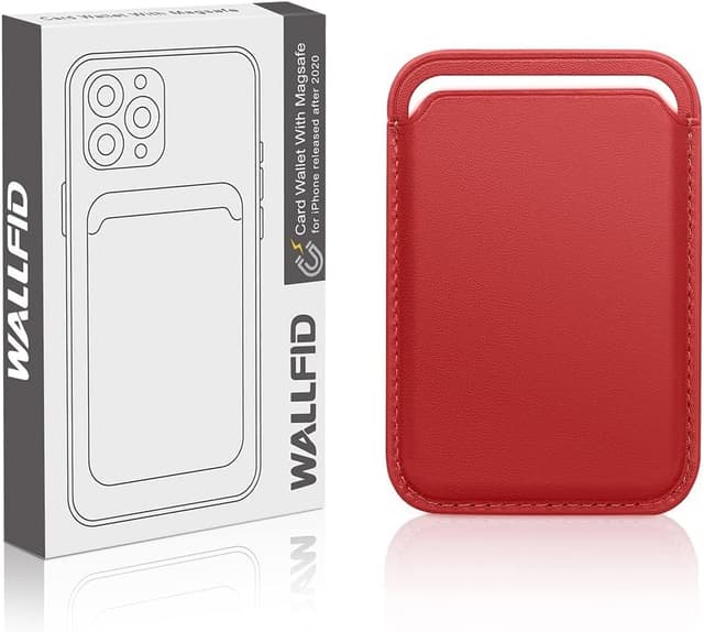 Thumbnail 5 de WALLFID Porte-cartes MagSafe 3 cartes