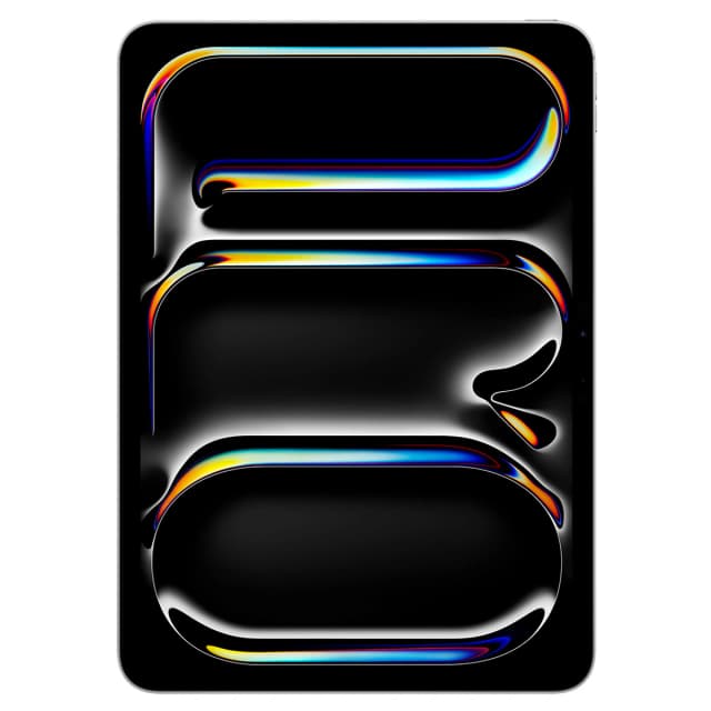 Detalle 2 de Apple iPad Pro 11' (2024) M4