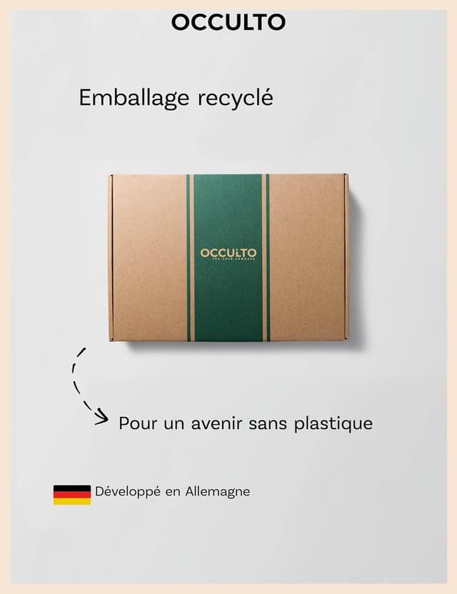 Thumbnail 6 de Occulto Lian bonnet hiver 12 mois