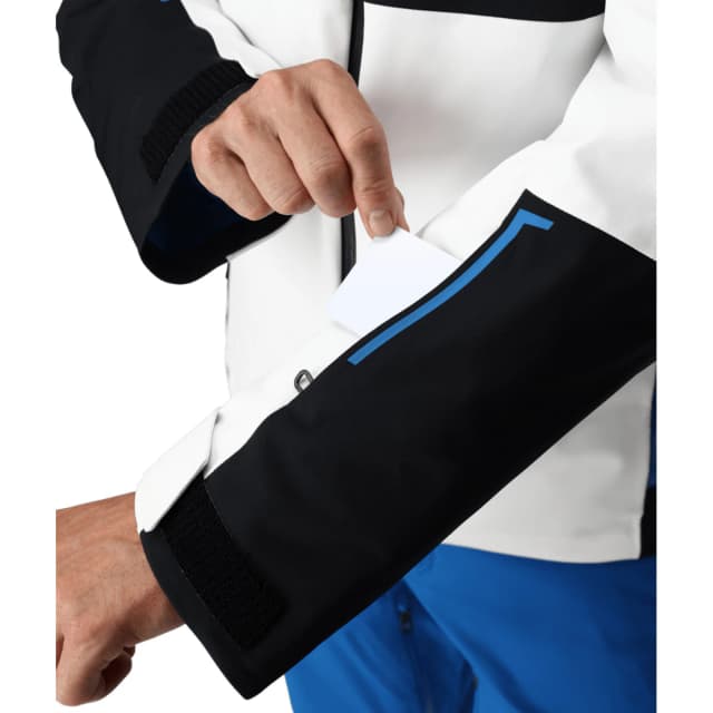 Thumbnail 3 de Chaqueta Titan Spyder de Spyder 🧥