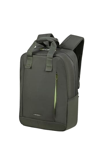 Detalle de Samsonite Guardit Classy Mochila 15,5 L verde