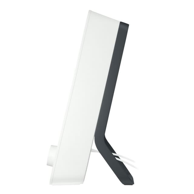 Detalle de Logitech Z207 Altavoces 2.0 Bluetooth 10 W blancos 🔊