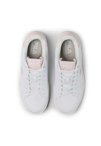 Detalle 2 de FILA Courtbay Wmn zapatillas Mujer 38 EU