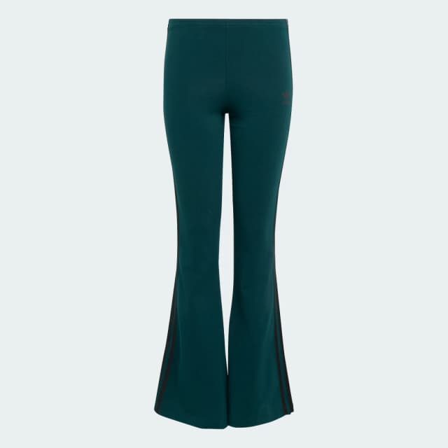 Thumbnail 3 de Adidas Mallas Adicolor verde 👖