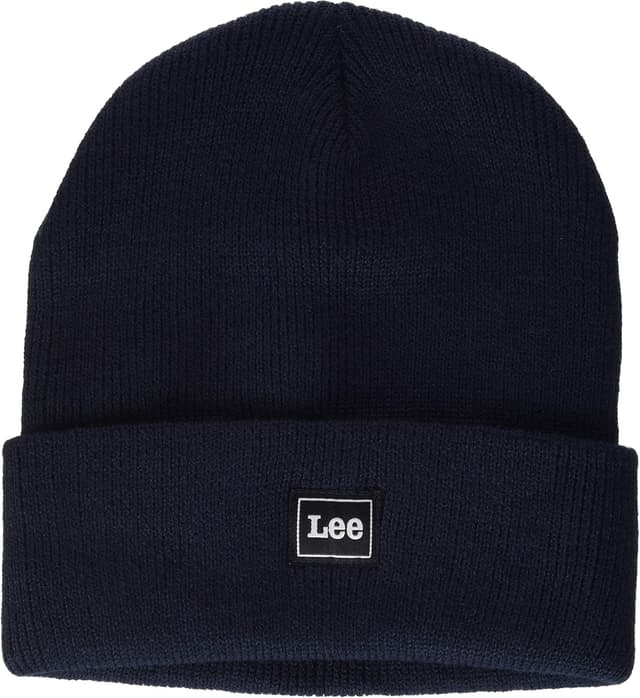 Thumbnail 2 de Lee Core Beanie Bonnet homme