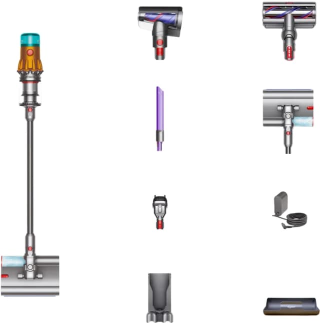 Thumbnail 5 de Dyson V12 Detect Submarine 60 min