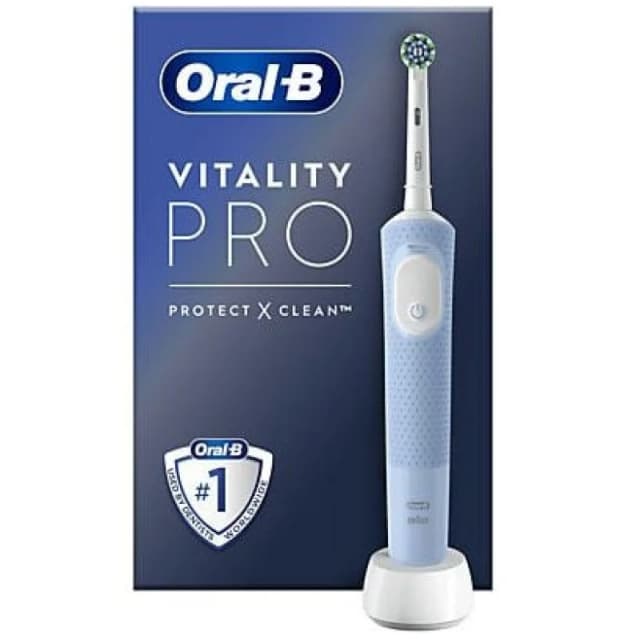 Thumbnail 2 de Oral-B Vitality Pro Cepillo eléctrico 2D Azul