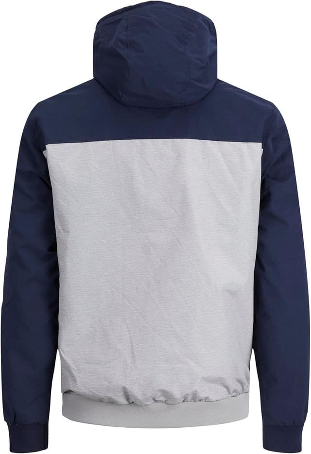 Detalle 2 de Herren Blousonjacke von Jack & Jones