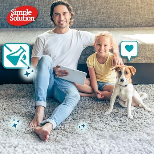 Thumbnail 5 de Simple Solution Eliminador 750 ml 🐾