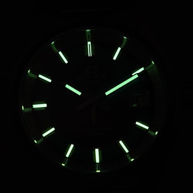 Thumbnail 2 de Casio EFB-109D-1AVEF montre homme 38 mm