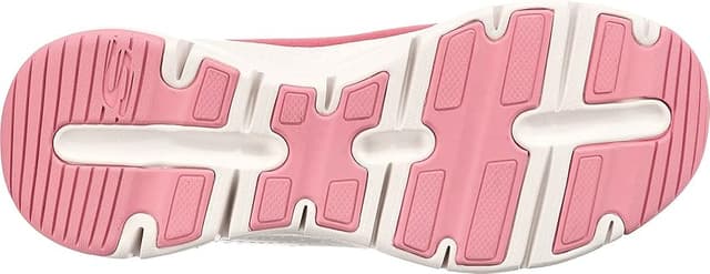 Thumbnail 6 de Skechers Arch Fit Big Appeal Zapatillas Mujer 🌸 Rose Mesh