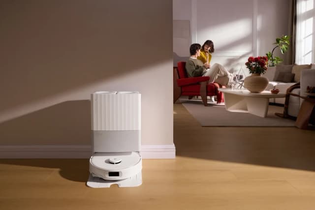 Thumbnail 17 de Roborock Qrevo Edge 5V1 📋