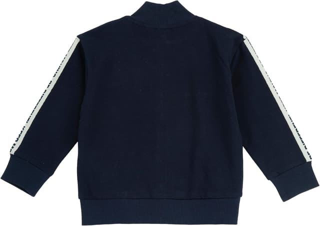 Detalle 2 de Felpa maillot survêtement bébé garçon