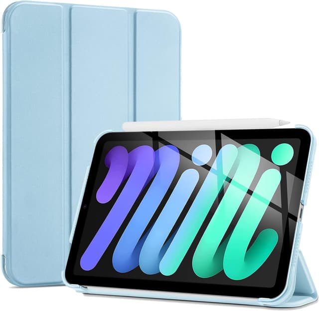 Detalle de ProCase iPad Mini smart case 8.3 inch