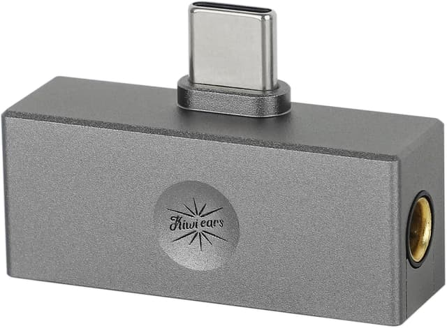 Imagen de Linsoul Allegro Mini DAC 32bit en OfertitasTOP