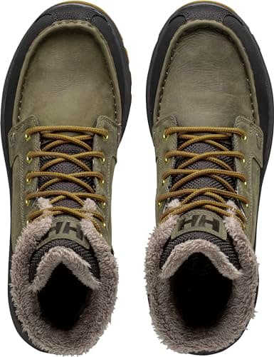 Detalle 2 de Helly Hansen Garibaldi V3 45, verde