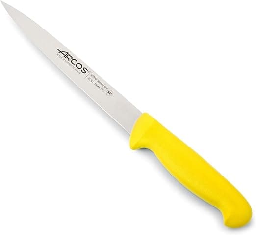 Imagen de Arcos Serie 2900 - Cuchillo Fileteador Semiflexible 🍴 en OfertitasTOP